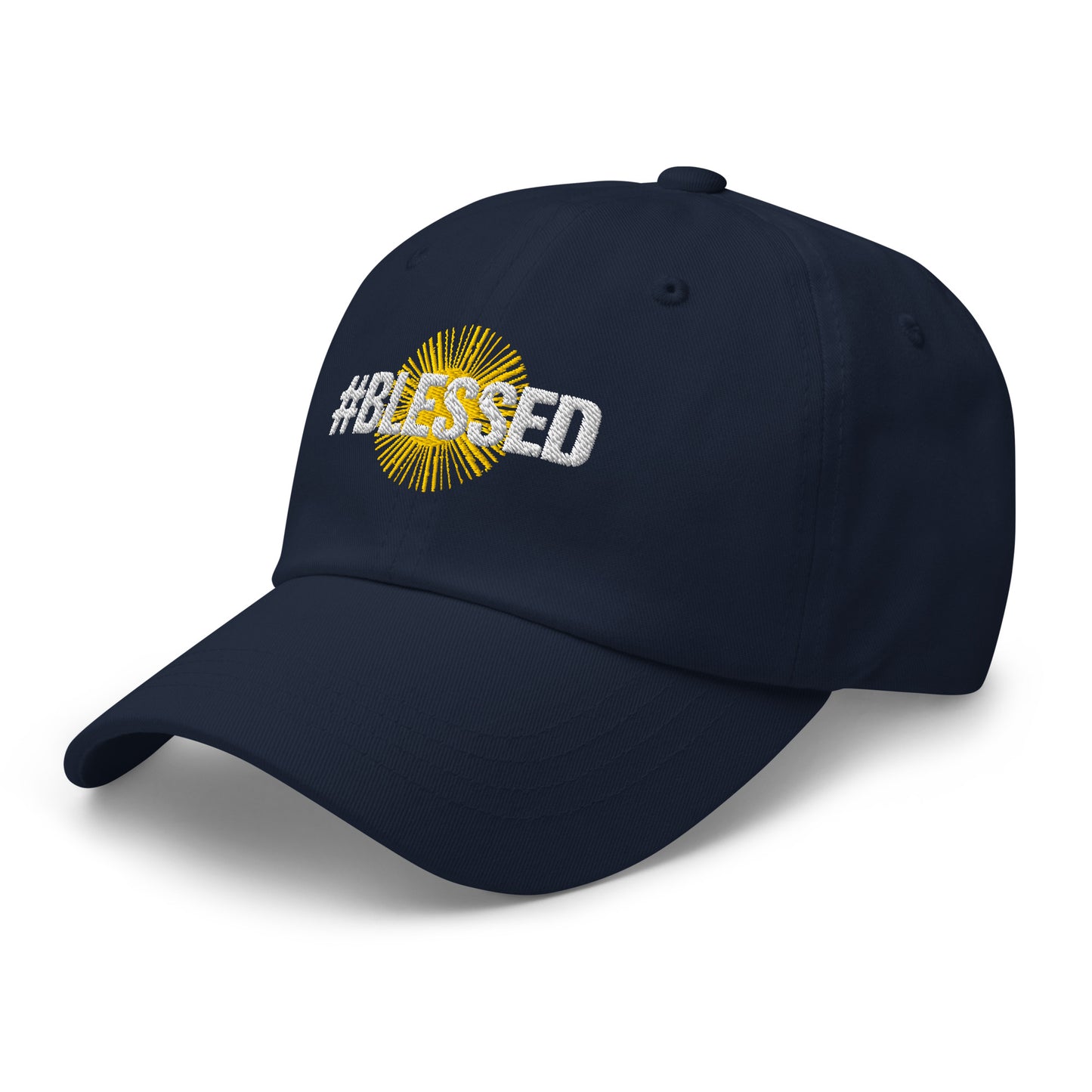 Blessed hat