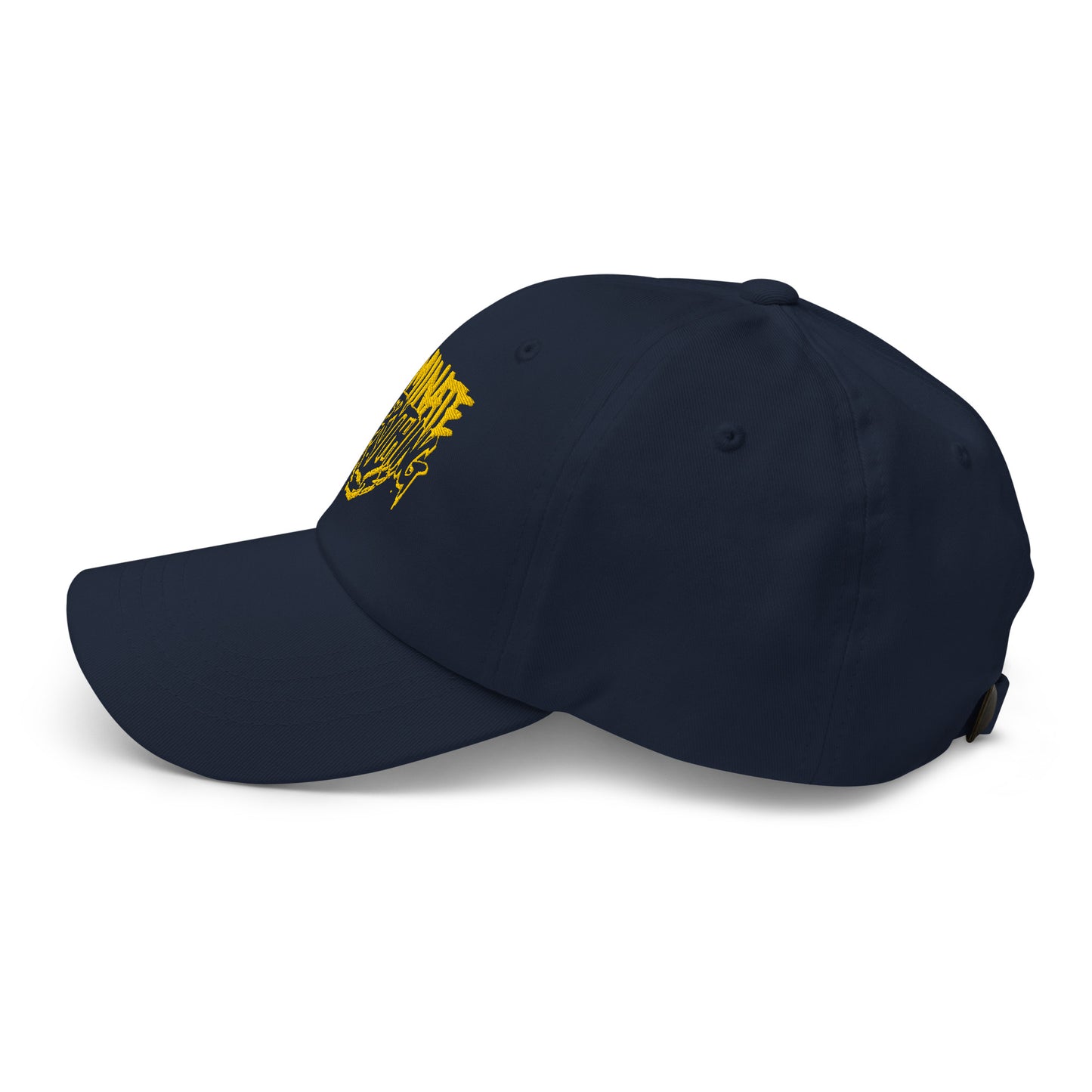 Dominate Everything hat