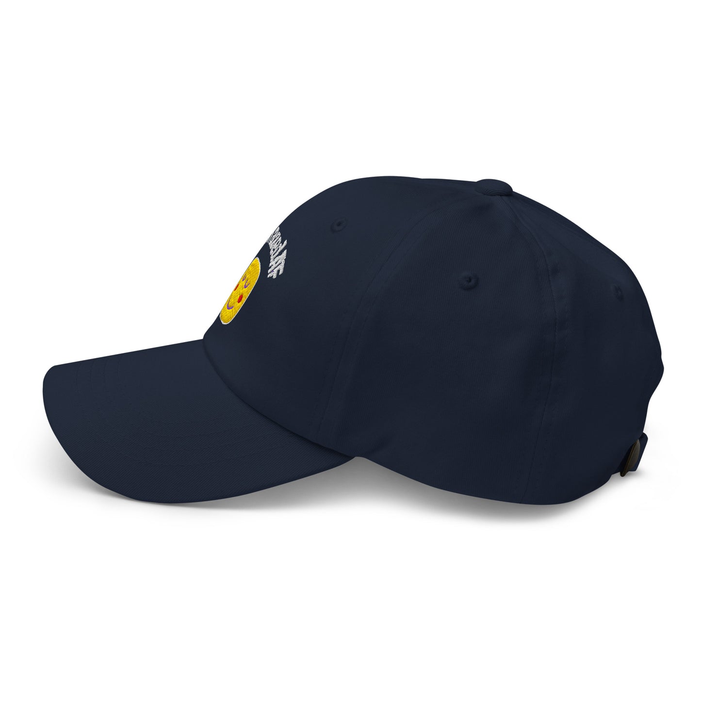 Unfazedaf hat