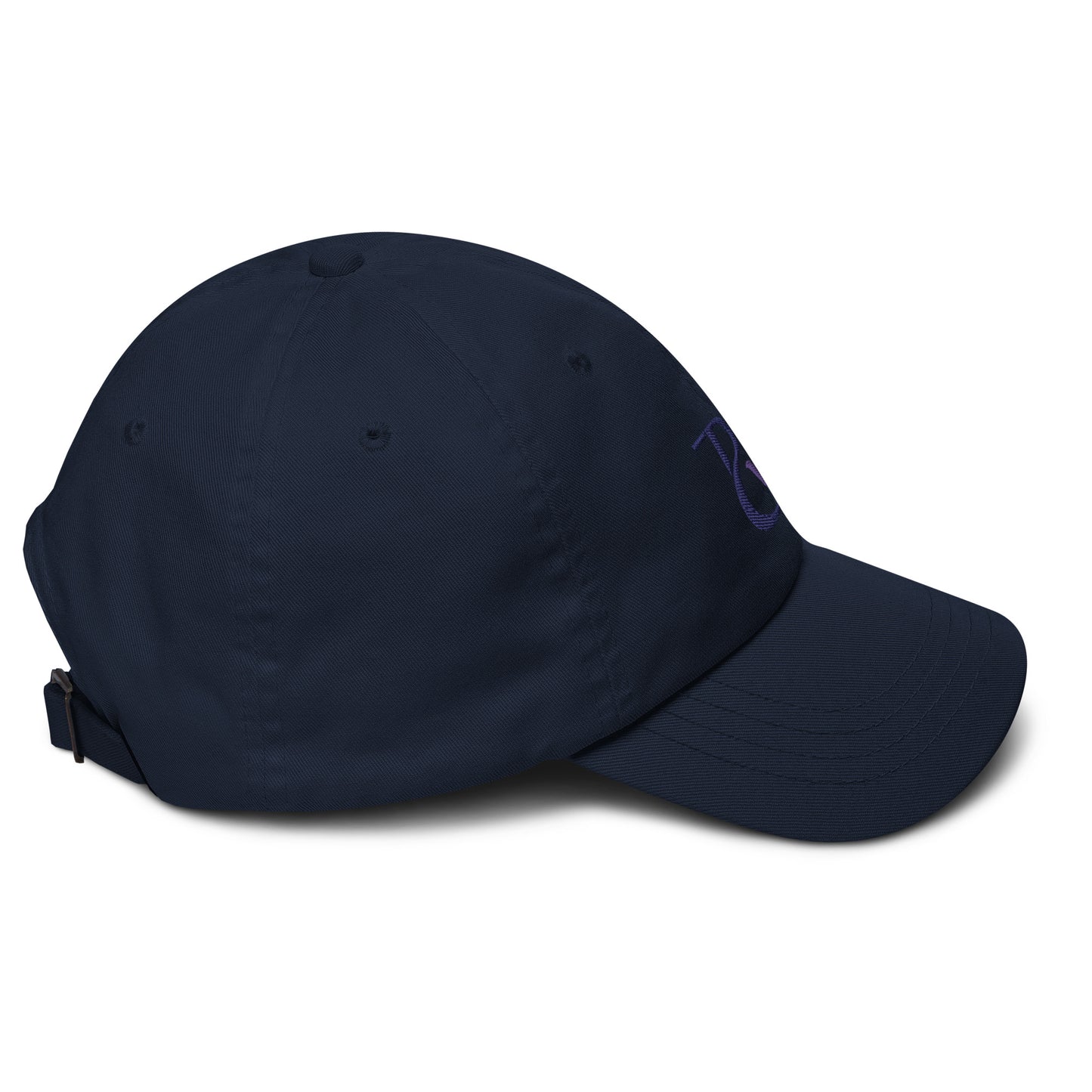 TRM Champion dad hat