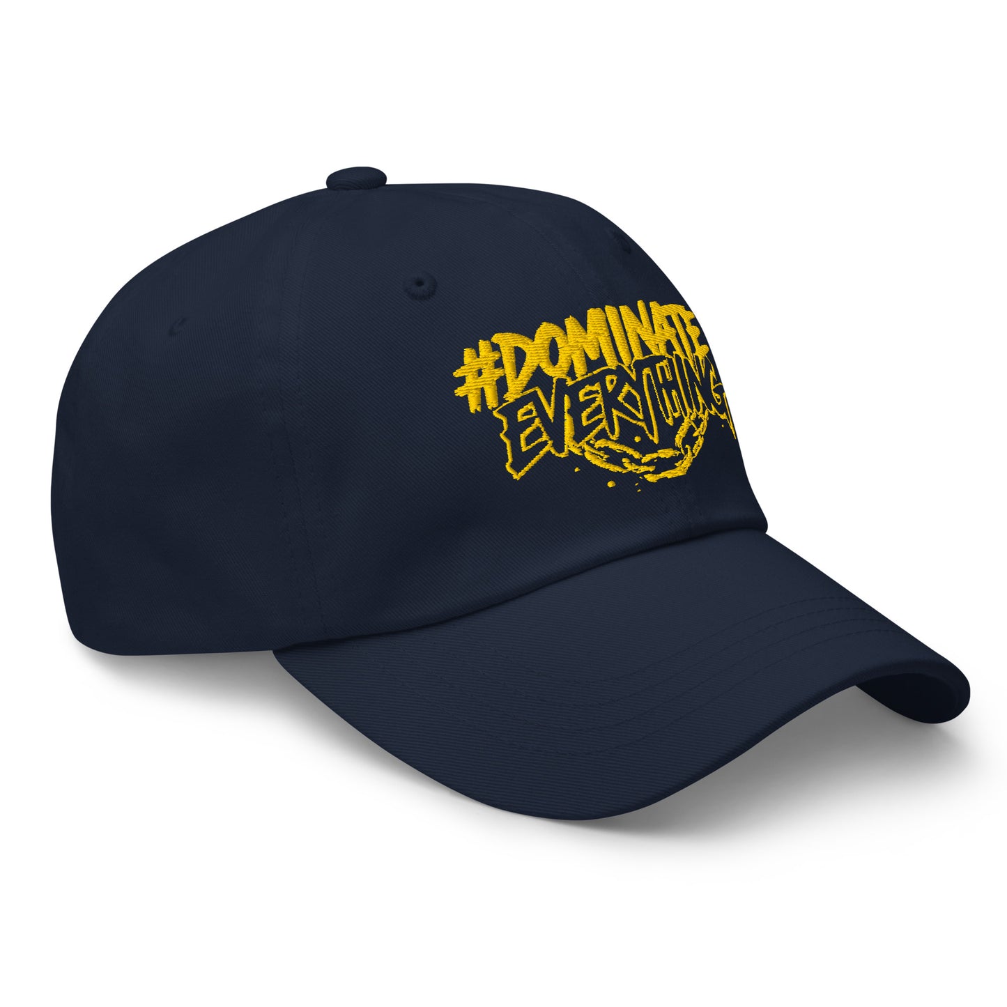 Dominate Everything hat