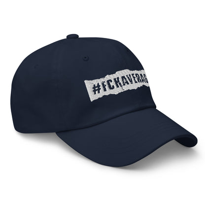 Fckaverage hat