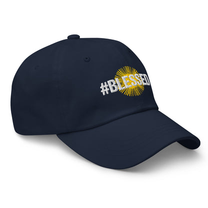 Blessed hat