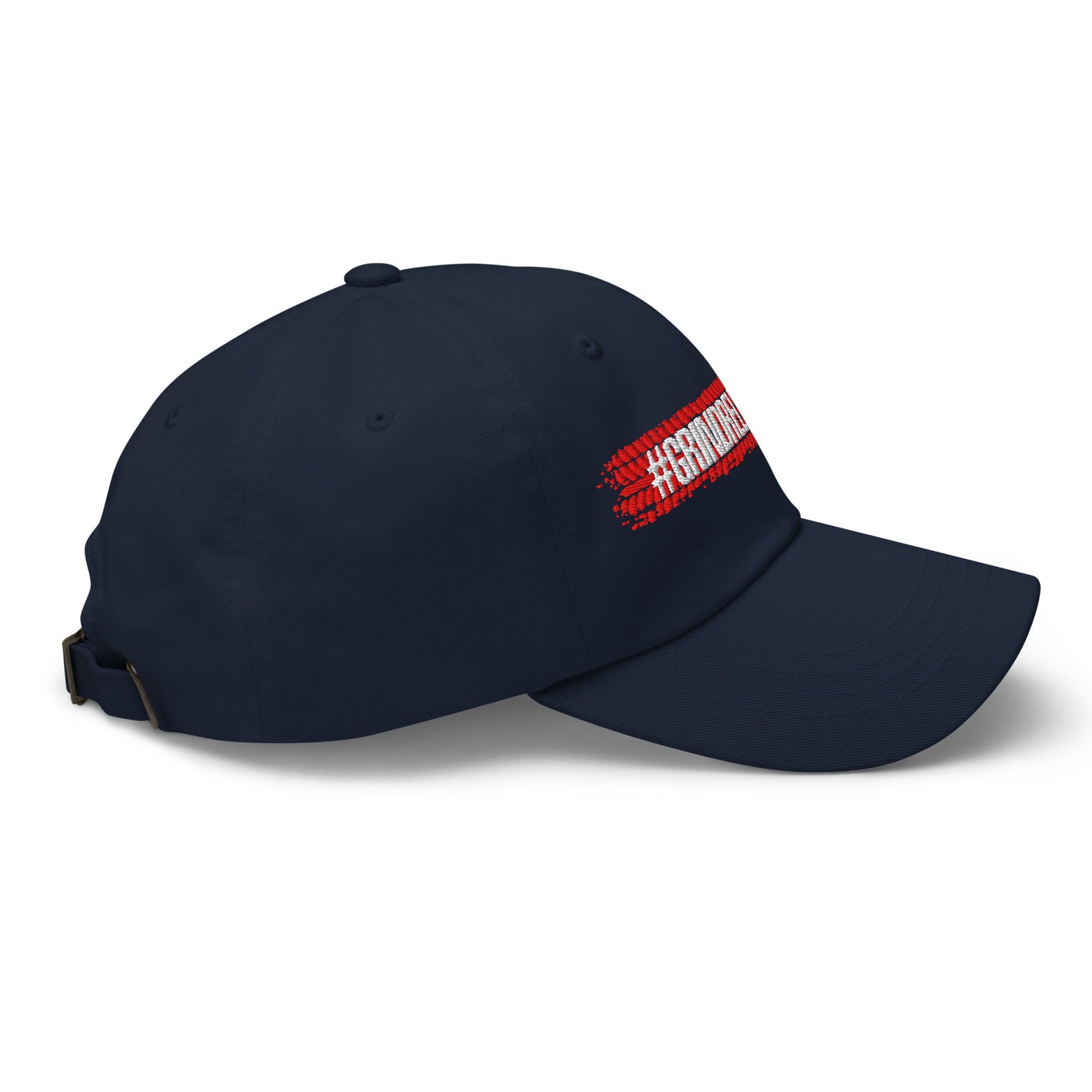 Grindrelentless hat