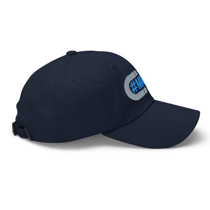Magnetic hat