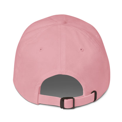 TRM Champion dad hat