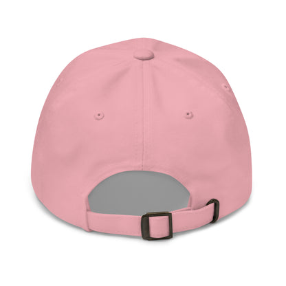 Anti Social Signature hat
