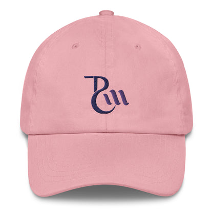 TRM Champion dad hat