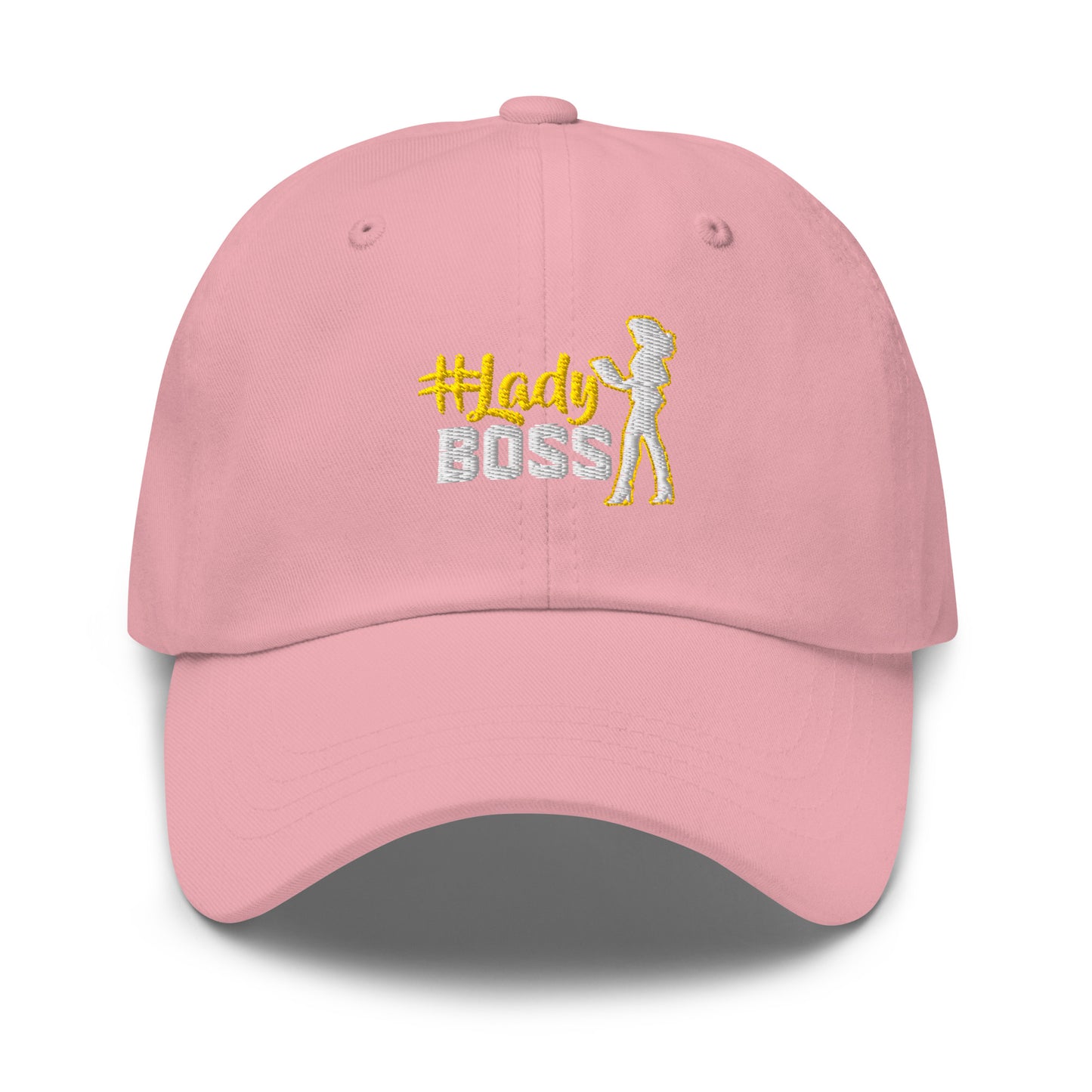 Lady Boss hat