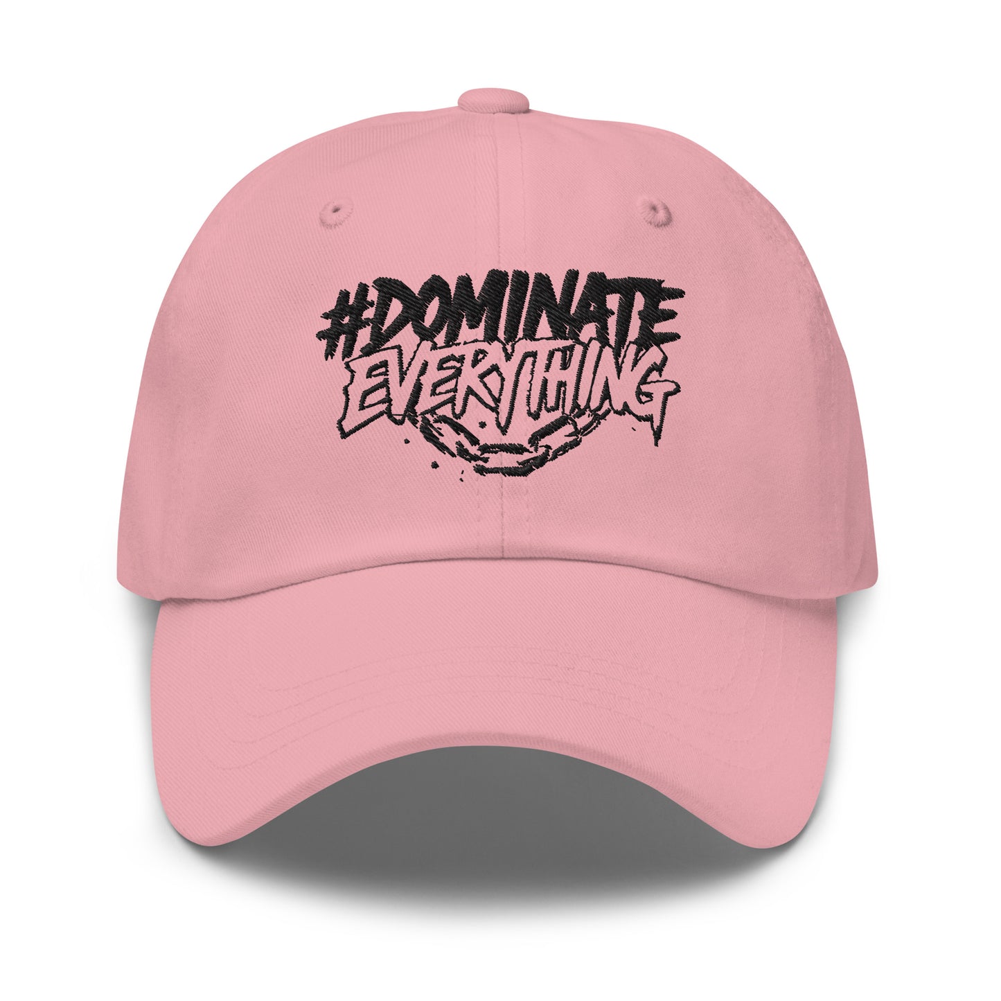 Dominate Everything Signature hat