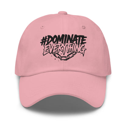 Dominate Everything Signature hat