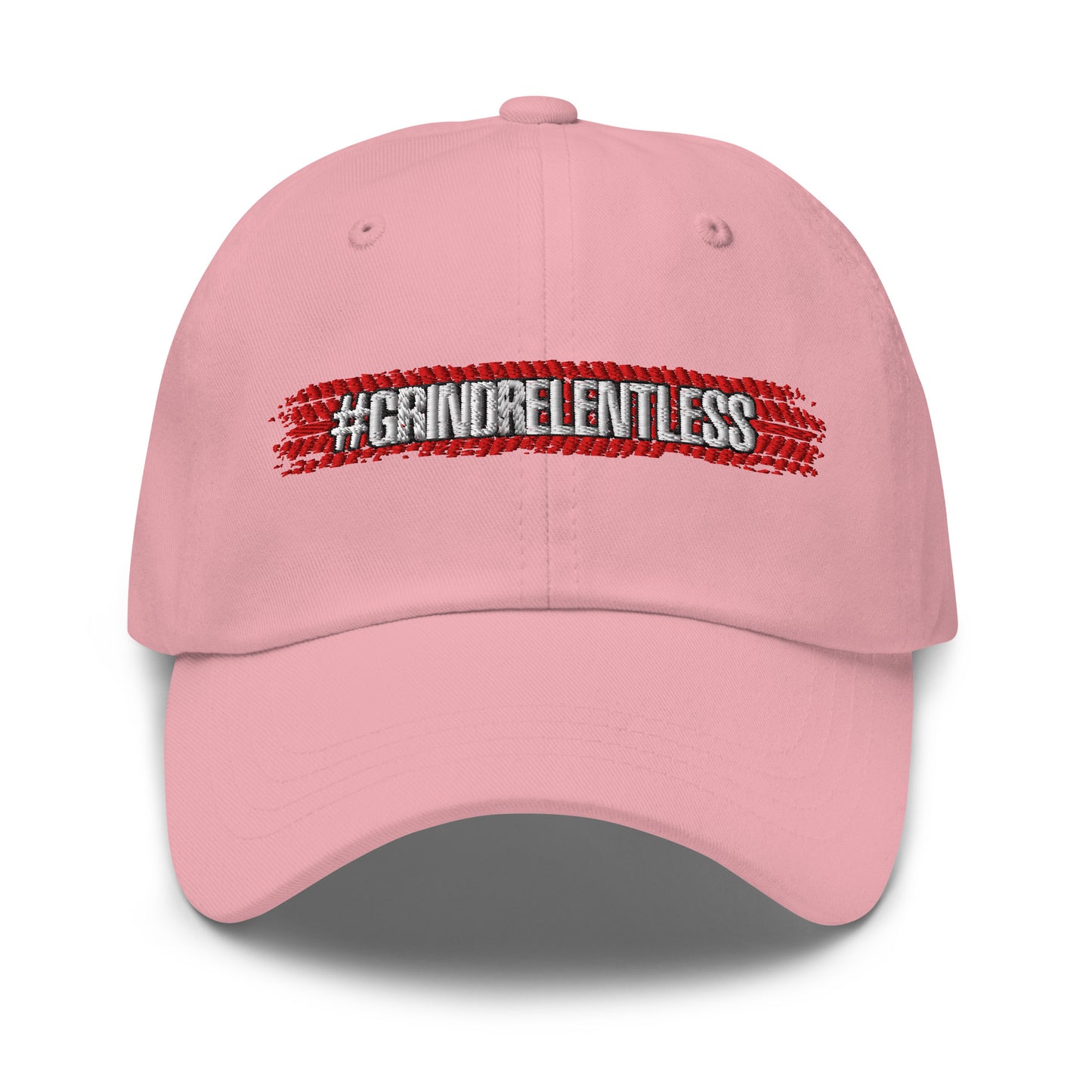 Grindrelentless Signature hat