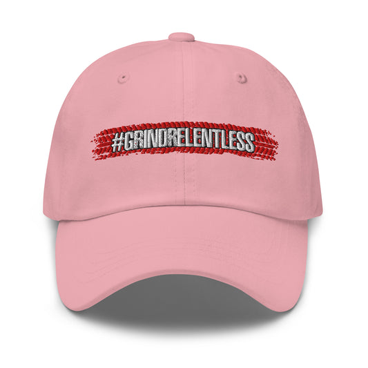 Grindrelentless Signature hat