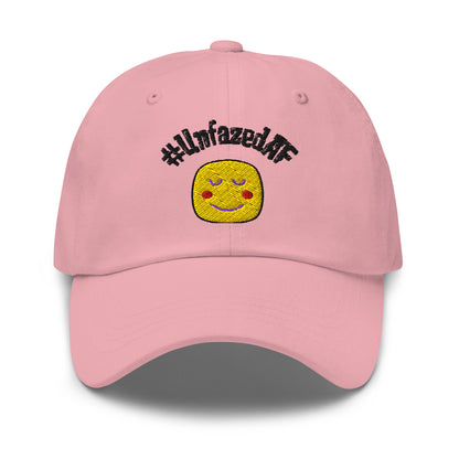 Unfazedaf Signature hat