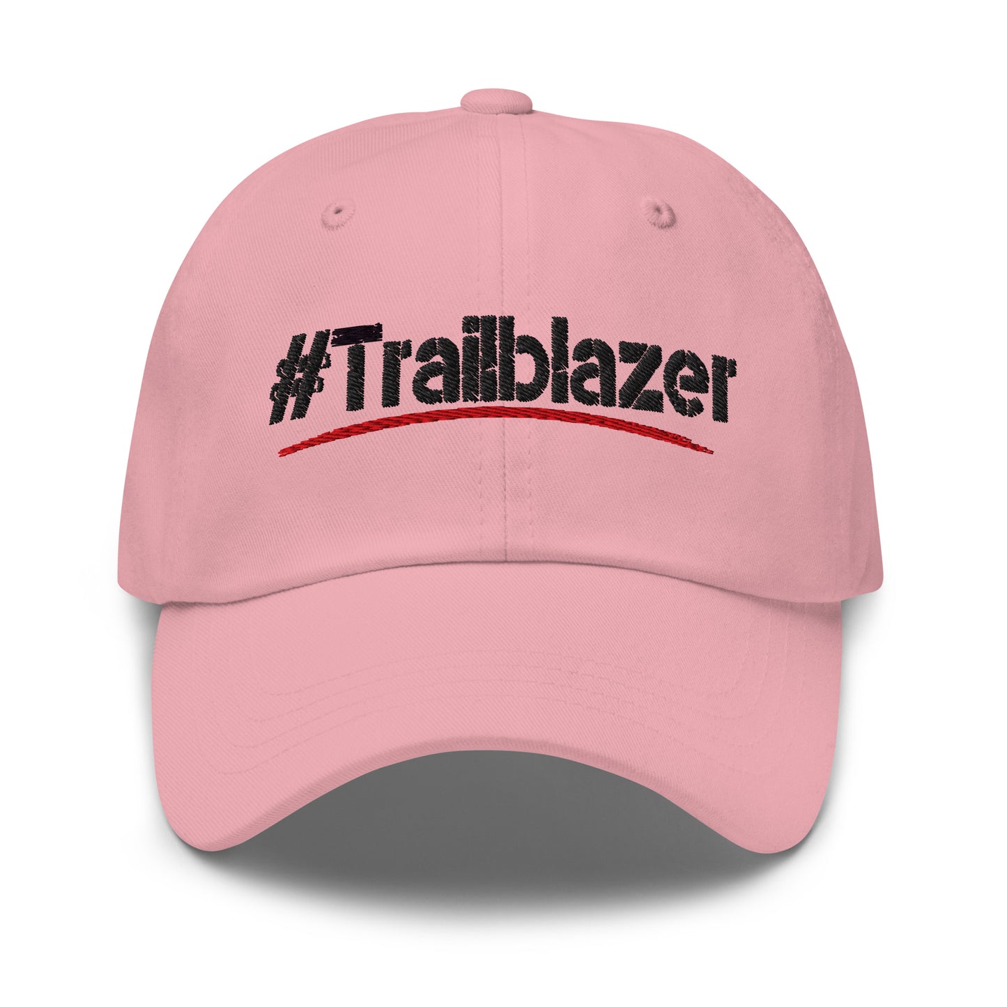 Trailblazer Signature hat