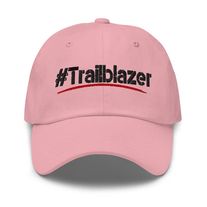 Trailblazer Signature hat