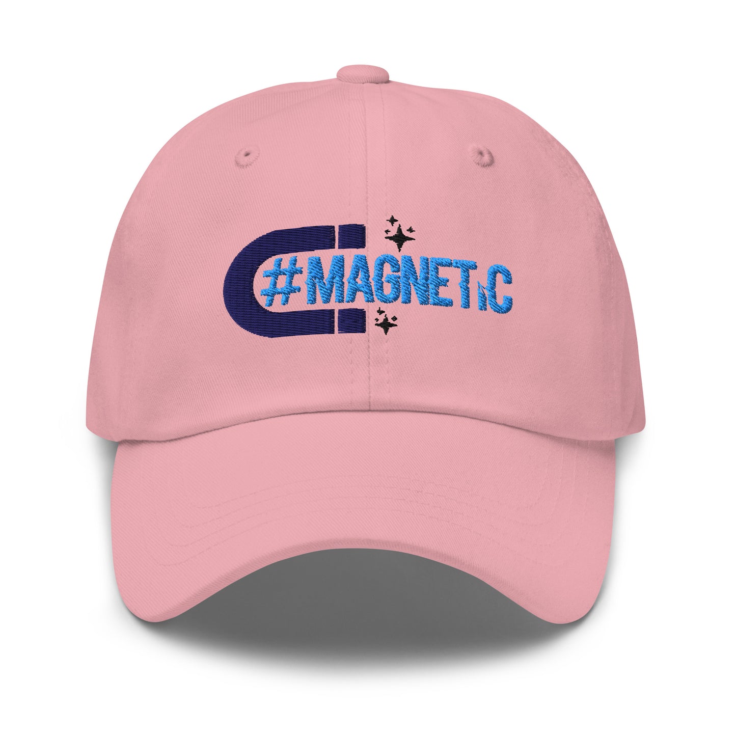 Magnetic Signature hat