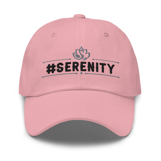 Serenity Signature hat