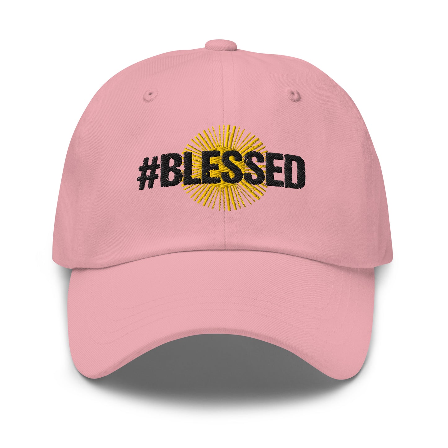 Blessed Signature hat