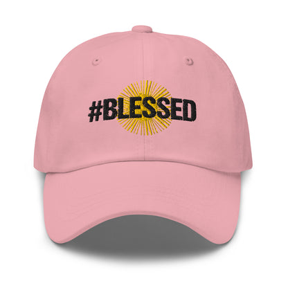 Blessed Signature hat