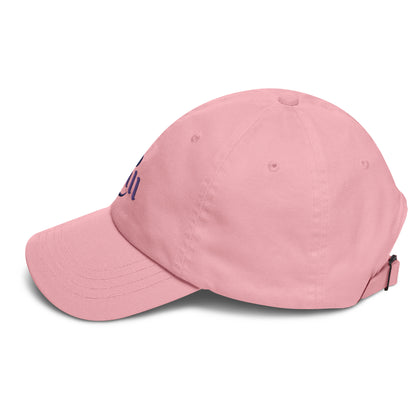 TRM Champion dad hat