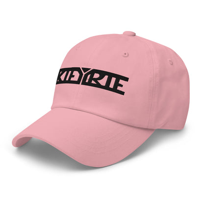 KTEYRTE Signature hat