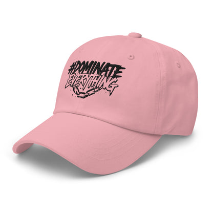 Dominate Everything Signature hat