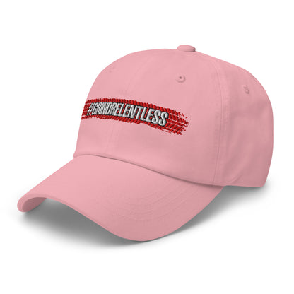 Grindrelentless Signature hat