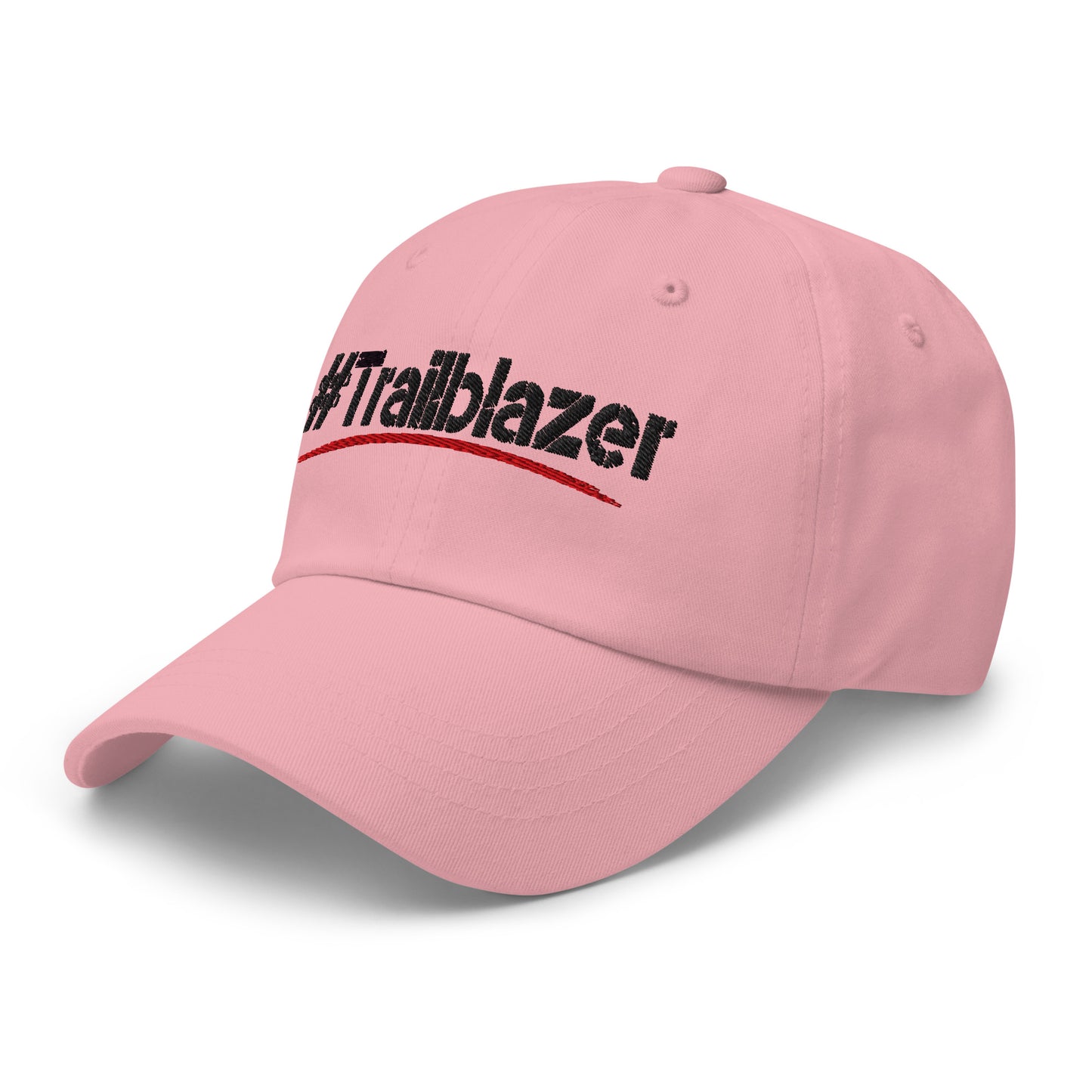 Trailblazer Signature hat