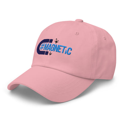 Magnetic Signature hat