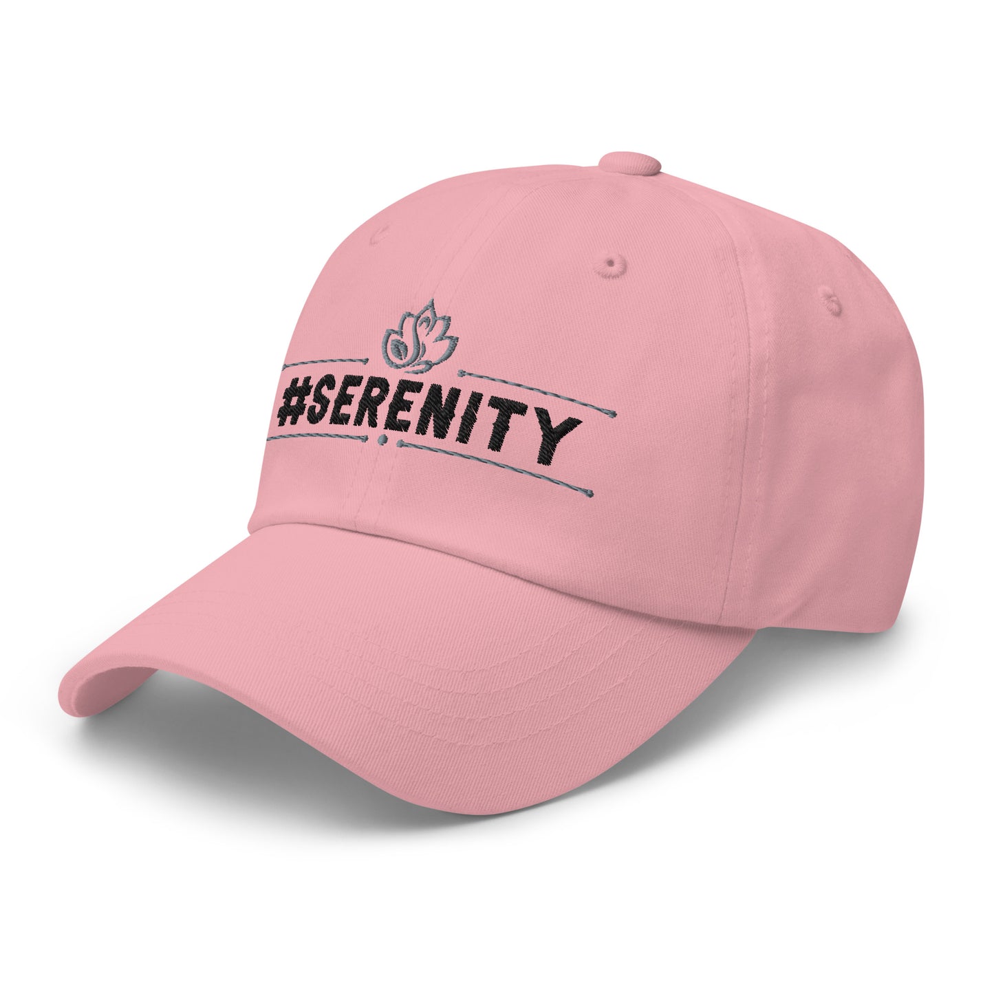 Serenity Signature hat