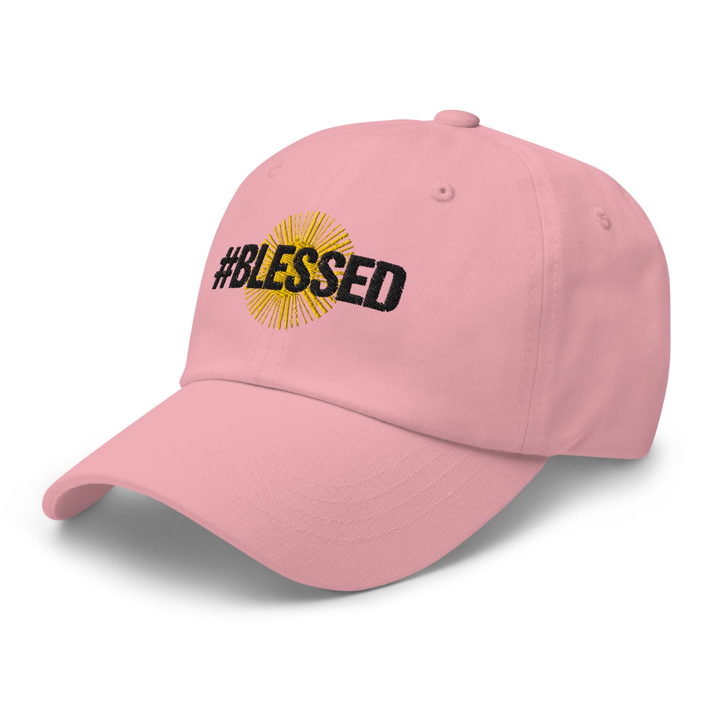 Blessed Signature hat