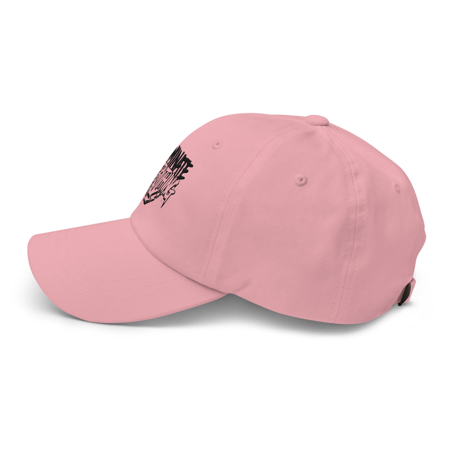 Dominate Everything Signature hat