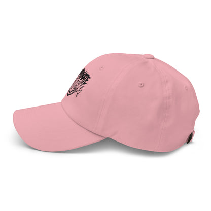 Dominate Everything Signature hat