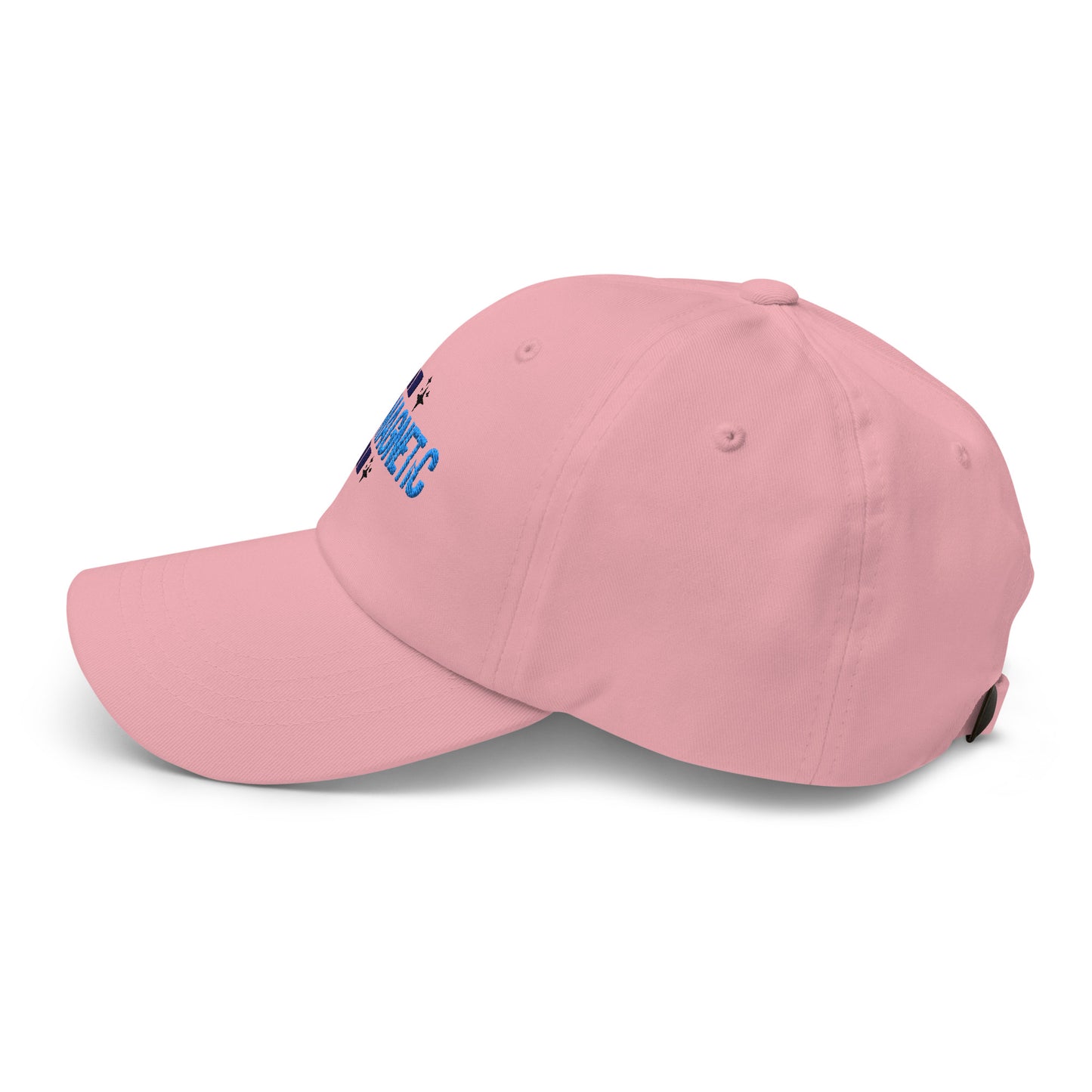Magnetic Signature hat