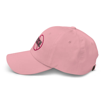 Anti Social Signature hat