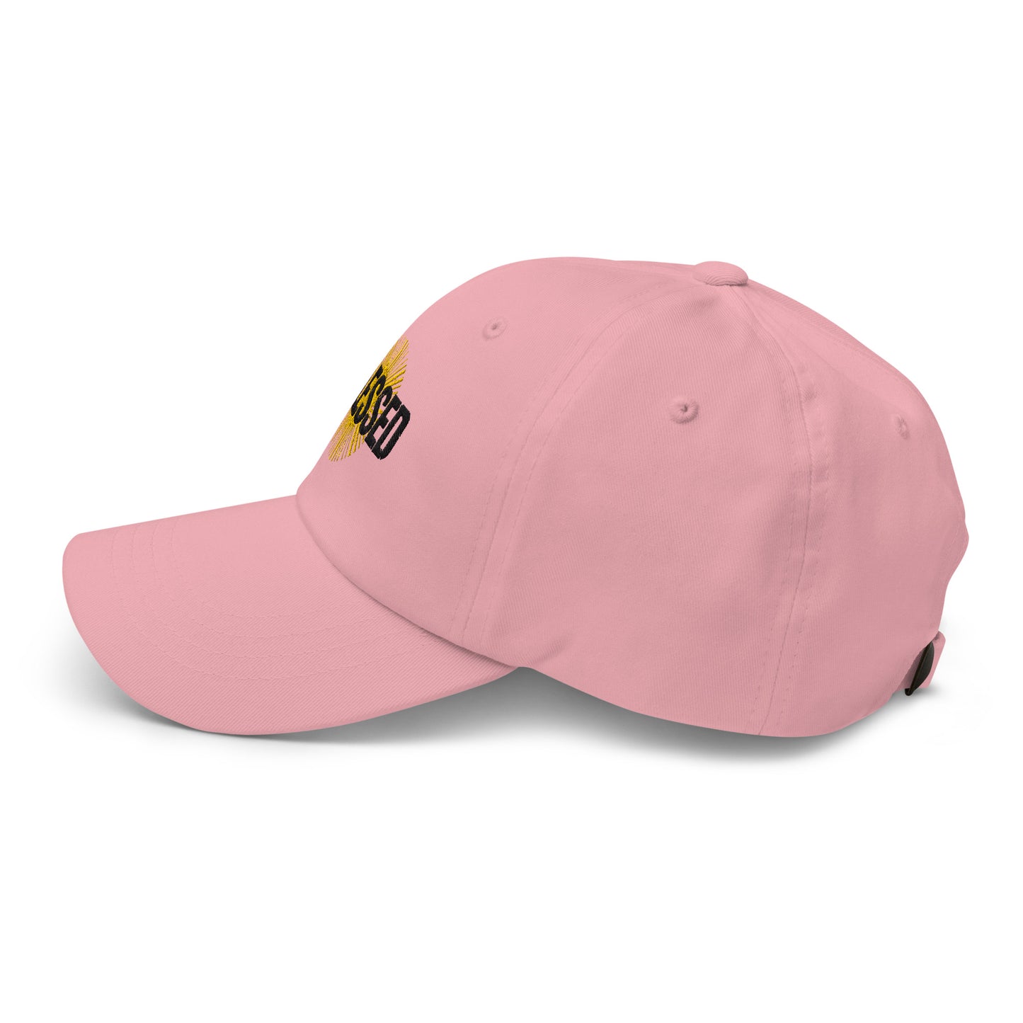 Blessed Signature hat