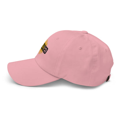Blessed Signature hat
