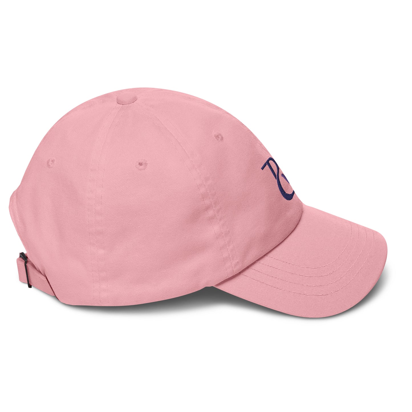 TRM Champion dad hat