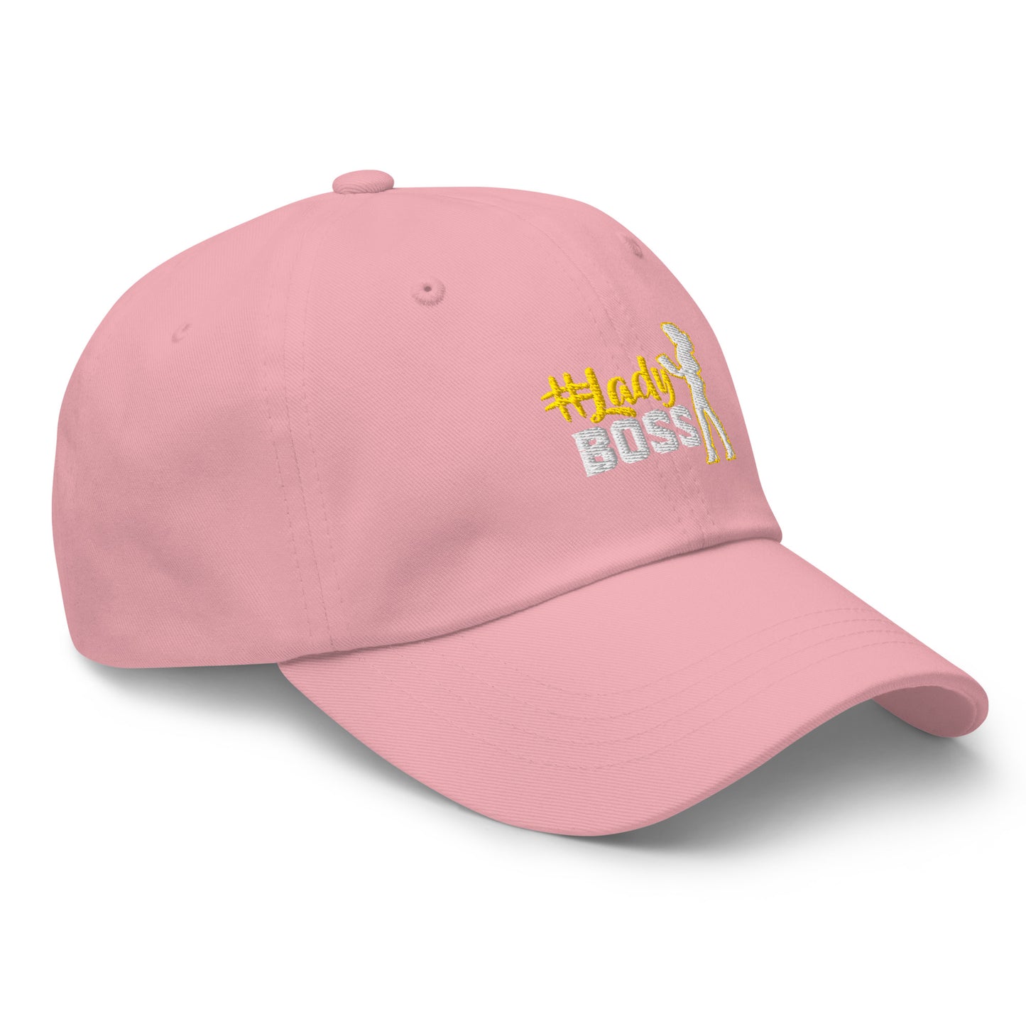 Lady Boss hat