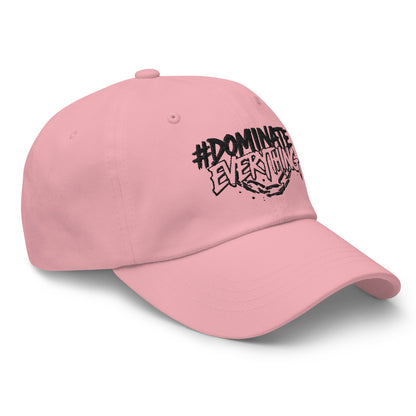 Dominate Everything Signature hat