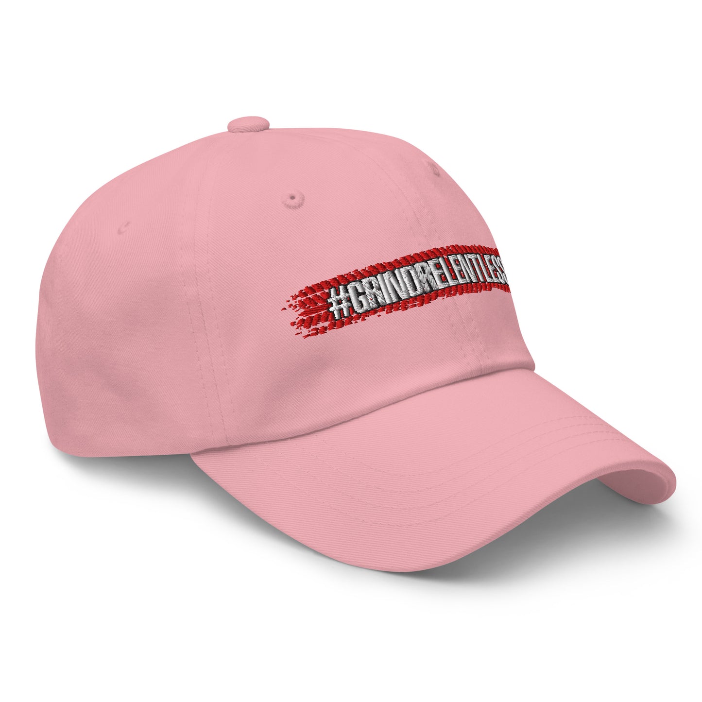 Grindrelentless Signature hat
