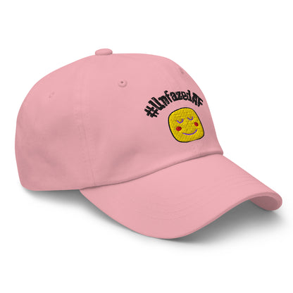 Unfazedaf Signature hat