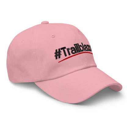 Trailblazer Signature hat