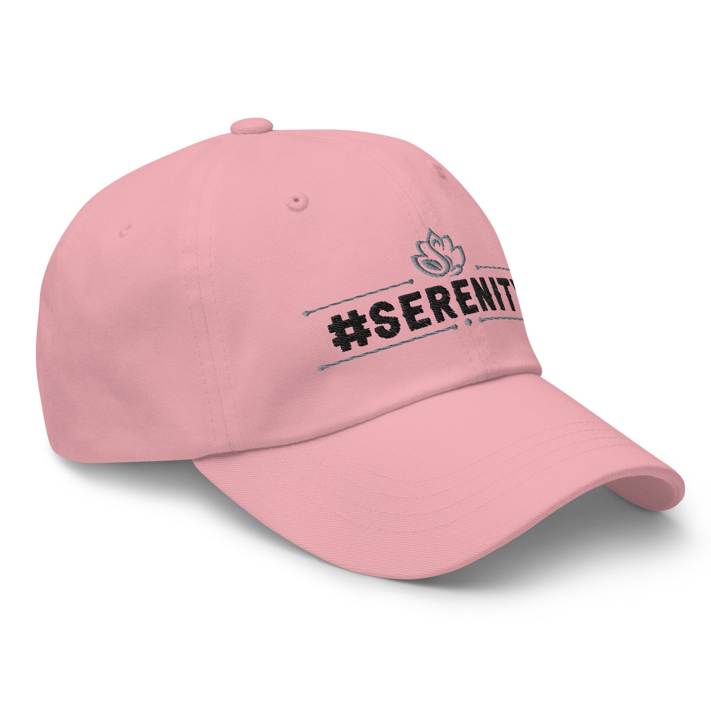 Serenity Signature hat