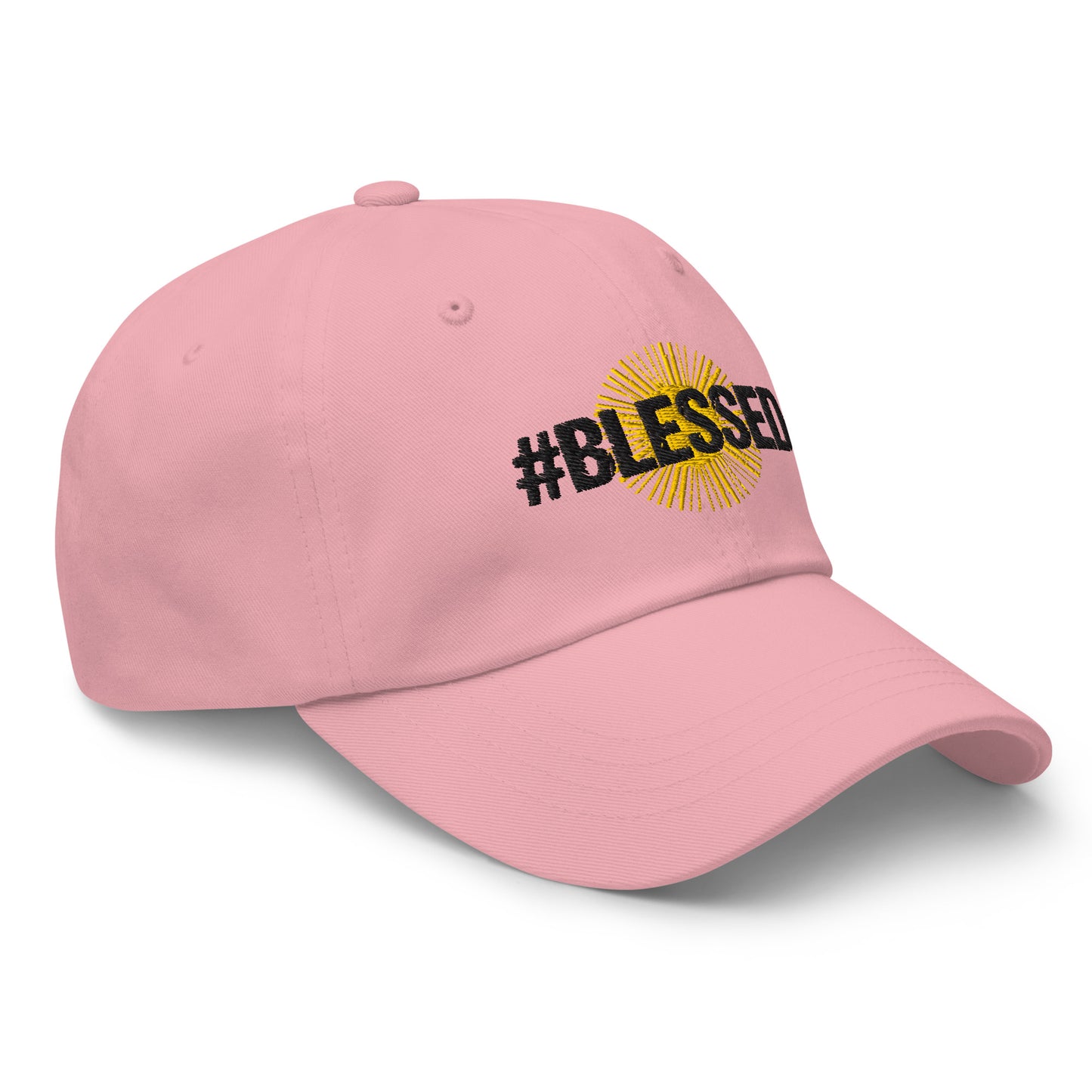 Blessed Signature hat