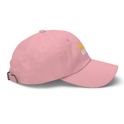 Lady Boss hat