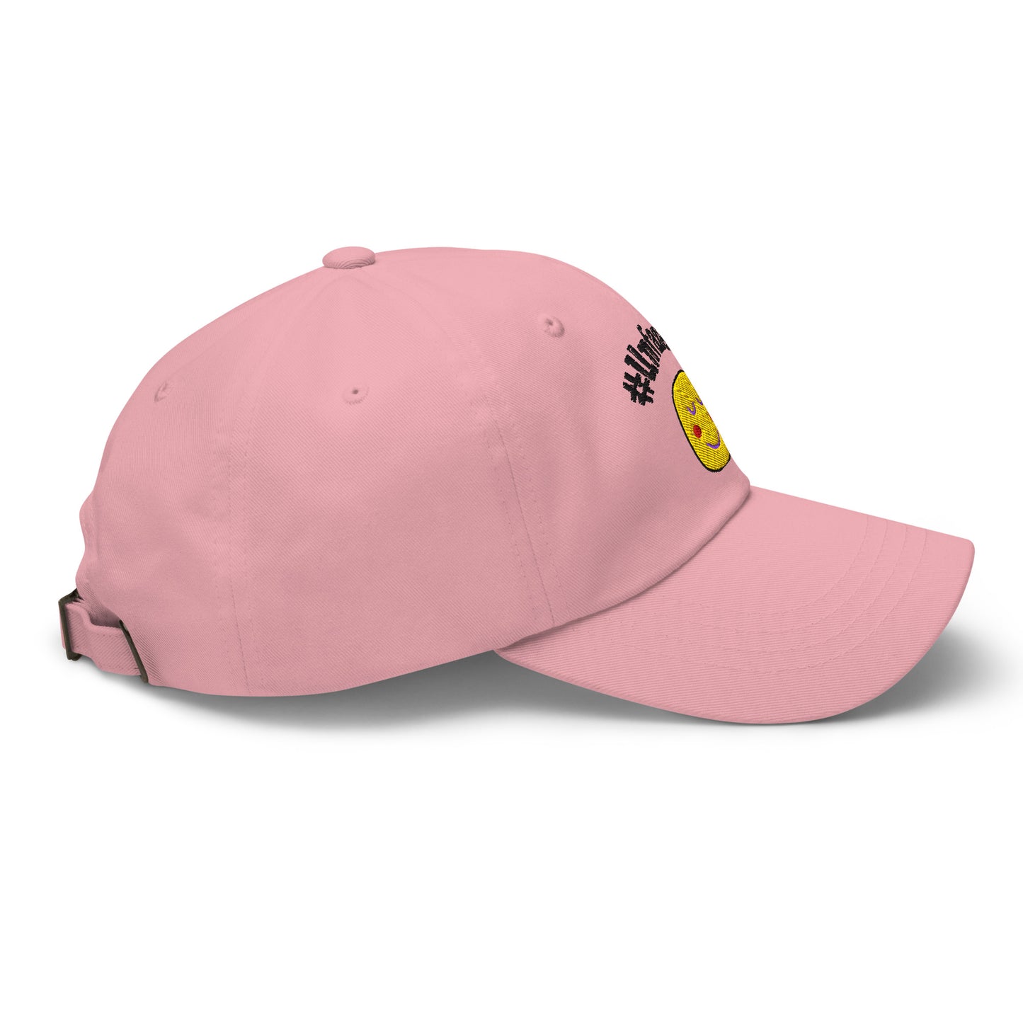 Unfazedaf Signature hat