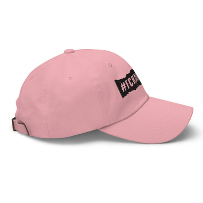 Fckaverage Signature hat