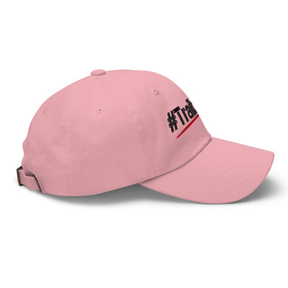 Trailblazer Signature hat